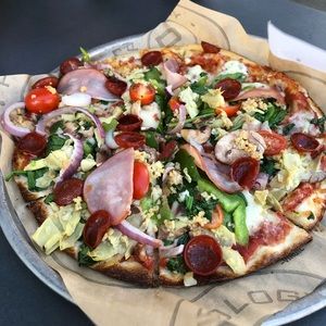 Meet your Posher, Kayoko